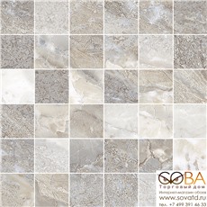 Мозаика Elpaso  30х30 купить по лучшей цене в интернет магазине стильных обоев Сова ТД. Доставка по Москве, МО и всей России