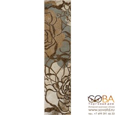 Бордюр Reale Roza  BT 14,0х59,5 купить по лучшей цене в интернет магазине стильных обоев Сова ТД. Доставка по Москве, МО и всей России