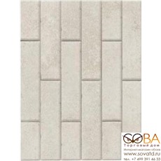 Керамогранит Marazzi  Clays Cotton 7х28 купить по лучшей цене в интернет магазине стильных обоев Сова ТД. Доставка по Москве, МО и всей России