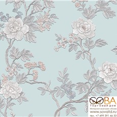 Обои Alessandro Allori Four Seasons 1601-4 RST купить по лучшей цене в интернет магазине стильных обоев Сова ТД. Доставка по Москве, МО и всей России