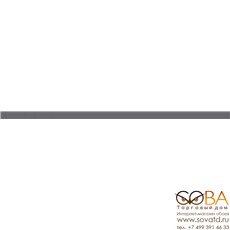 Плитка Glass border silver 600х20 мм - 36 шт купить по лучшей цене в интернет магазине стильных обоев Сова ТД. Доставка по Москве, МО и всей России
