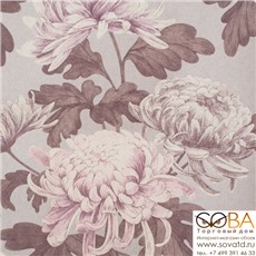 Обои Rasch 225517 Textil Comtesse купить по лучшей цене в интернет магазине стильных обоев Сова ТД. Доставка по Москве, МО и всей России