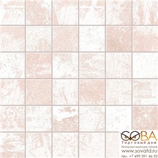 Мозаика Estima  VZ02 30x30 (5*5) Непол. купить по лучшей цене в интернет магазине стильных обоев Сова ТД. Доставка по Москве, МО и всей России