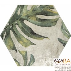 Керамогранит ZYX Amazonia Tropic Emerald (32x36.8)см 220973 (Испания) купить по лучшей цене в интернет магазине стильных обоев Сова ТД. Доставка по Москве, МО и всей России