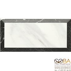 Керамическая плитка ZYX Metropolitain Metropolitain Museum White (20x10)см 219687 (Испания) купить по лучшей цене в интернет магазине стильных обоев Сова ТД. Доставка по Москве, МО и всей России