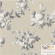 Обои Rasch 502121 Emilia купить по лучшей цене в интернет магазине стильных обоев Сова ТД. Доставка по Москве, МО и всей России