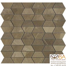 Мозаика Marazzi  MK0D Mosaico Lux 29х29 купить по лучшей цене в интернет магазине стильных обоев Сова ТД. Доставка по Москве, МО и всей России