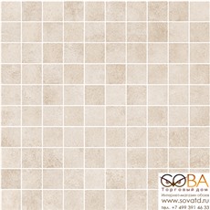 Керамогранит Астрид  кофейный 5032-0289 30х30 купить по лучшей цене в интернет магазине стильных обоев Сова ТД. Доставка по Москве, МО и всей России