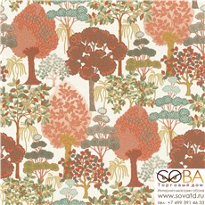 Обои Rasch Natural Colors 692518 купить по лучшей цене в интернет магазине стильных обоев Сова ТД. Доставка по Москве, МО и всей России
