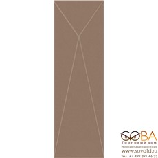 Плитка Marazzi  Arch. Tortora 10х30 купить по лучшей цене в интернет магазине стильных обоев Сова ТД. Доставка по Москве, МО и всей России