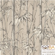 Обои Rasch 484861 Florentine 3 купить по лучшей цене в интернет магазине стильных обоев Сова ТД. Доставка по Москве, МО и всей России