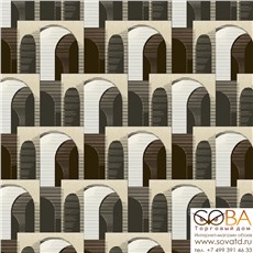 Обои Grandeco Ciara A 63301 купить по лучшей цене в интернет магазине стильных обоев Сова ТД. Доставка по Москве, МО и всей России