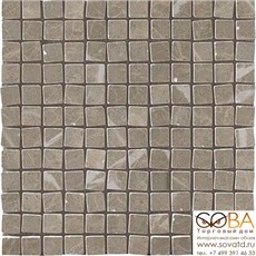Мозаика Atlas Concorde  Супернова Стоун Грей 30,5х30,5 купить по лучшей цене в интернет магазине стильных обоев Сова ТД. Доставка по Москве, МО и всей России