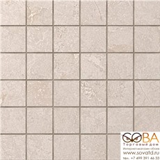 Мозаика Ametis  MA03 (5x5) 30x30 непол./полир.(10 мм) купить по лучшей цене в интернет магазине стильных обоев Сова ТД. Доставка по Москве, МО и всей России