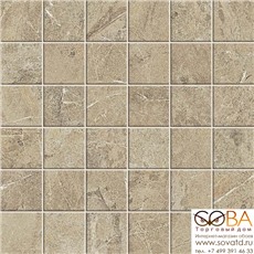 Мозаика Atlas Concorde Russia Volcano Bianco Mosaic (30x30)см 610110000646 (Россия) купить по лучшей цене в интернет магазине стильных обоев Сова ТД. Доставка по Москве, МО и всей России