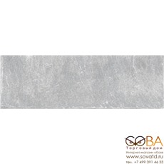 Плитка Alcor  настенная серый 17-01-06-1187 20х60 купить по лучшей цене в интернет магазине стильных обоев Сова ТД. Доставка по Москве, МО и всей России