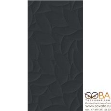 Плитка Esten Grafit Struktura A  настенная 295x595 мм/35,2 купить по лучшей цене в интернет магазине стильных обоев Сова ТД. Доставка по Москве, МО и всей России