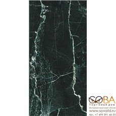 Керамогранит Vitra  Marmori Сан Лорен Черный Полированный 7 60х120 купить по лучшей цене в интернет магазине стильных обоев Сова ТД. Доставка по Москве, МО и всей России