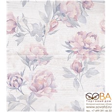 Панно Сен Поль  1605-0014 45х50 купить по лучшей цене в интернет магазине стильных обоев Сова ТД. Доставка по Москве, МО и всей России