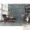 Фотообои Komar Painted Bricks артикул XXL4-067 размер 368 x 248 cm площадь, м2 9,1264 на флизелиновой основе, интернет-магазин Sportcoast.ru