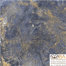 Керамогранит Krazzy Blue  60х60 Полированный купить по лучшей цене в интернет магазине стильных обоев Сова ТД. Доставка по Москве, МО и всей России