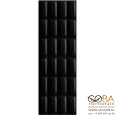 Плитка Meissen  Pret a Porter Glossy Pillow 25х75 купить по лучшей цене в интернет магазине стильных обоев Сова ТД. Доставка по Москве, МО и всей России