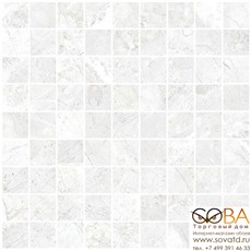 Мозаика Cersanit Вставка Dallas мозаика серый 30х30 купить по лучшей цене в интернет магазине стильных обоев Сова ТД. Доставка по Москве, МО и всей России