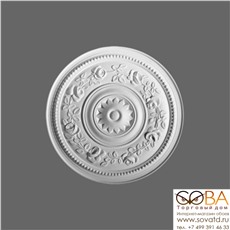 Розетка Orac Decor R61 Luxxus купить по лучшей цене в интернет магазине стильных обоев Сова ТД. Доставка по Москве, МО и всей России