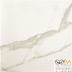 Керамическая плитка Fap Roma Diamond Statuario Brillante (60x60)см fNEV (Италия) купить по лучшей цене в интернет магазине стильных обоев Сова ТД. Доставка по Москве, МО и всей России