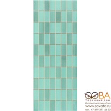 Мозаика Marazzi Декор MKCZ Mosaico 20х50 купить по лучшей цене в интернет магазине стильных обоев Сова ТД. Доставка по Москве, МО и всей России