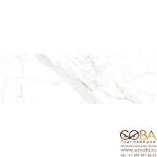 Плитка Century  настенная белый 25х75 купить по лучшей цене в интернет магазине стильных обоев Сова ТД. Доставка по Москве, МО и всей России