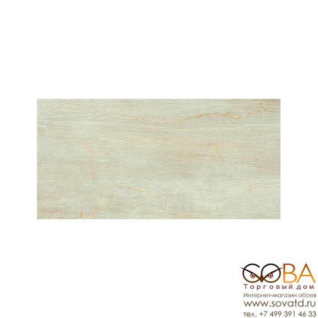 Керамогранит Serenissima Fossil Crema Ret 60x120 (60x120)см 1066571 (Италия) купить по лучшей цене в интернет магазине стильных обоев Сова ТД. Доставка по Москве, МО и всей России