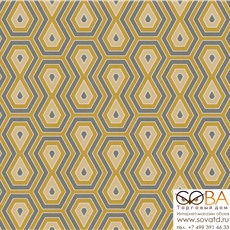 Обои A.S. Creation Jungle Chic 37707-4 купить по лучшей цене в интернет магазине стильных обоев Сова ТД. Доставка по Москве, МО и всей России