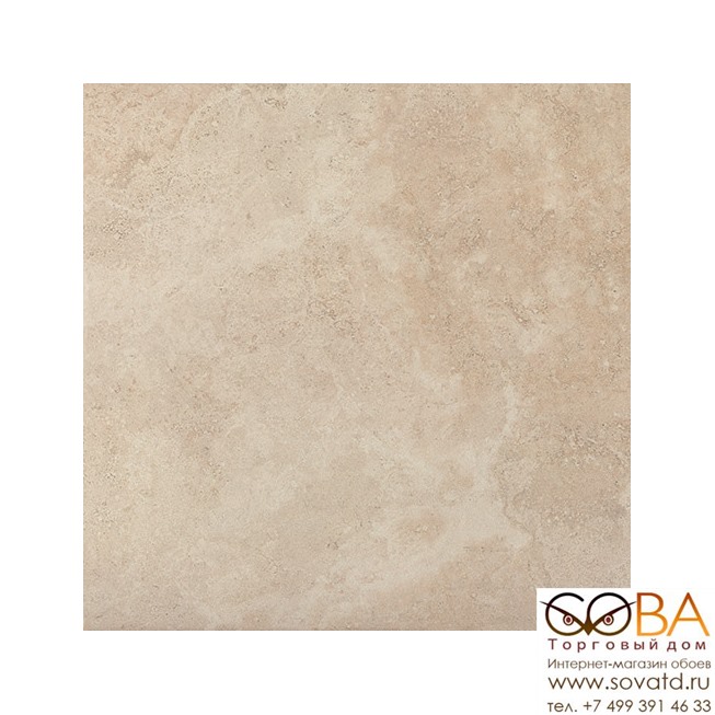 Керамогранит Coliseumgres Siena Beige 30 Nat (30x30)см 610010000733 (Россия) купить по лучшей цене в интернет магазине стильных обоев Сова ТД. Доставка по Москве, МО и всей России