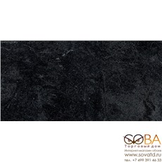 Керамогранит Hard  чёрный 30х60 купить по лучшей цене в интернет магазине стильных обоев Сова ТД. Доставка по Москве, МО и всей России