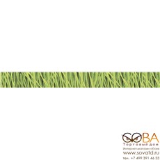 Бордюр Porto Snowdrop listwa  6х60 купить по лучшей цене в интернет магазине стильных обоев Сова ТД. Доставка по Москве, МО и всей России