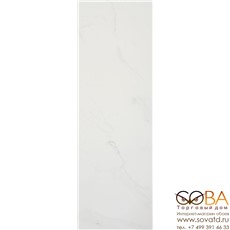 Настенная плитка Roca  Carrara Blanco 30 x 90 купить по лучшей цене в интернет магазине стильных обоев Сова ТД. Доставка по Москве, МО и всей России