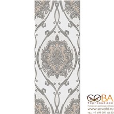 Декор Chateau  Classic 50,5х20,1 купить по лучшей цене в интернет магазине стильных обоев Сова ТД. Доставка по Москве, МО и всей России