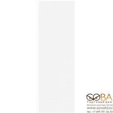 Плитка Creto  Brilliant White W M 30x90 R Glossy 1 купить по лучшей цене в интернет магазине стильных обоев Сова ТД. Доставка по Москве, МО и всей России