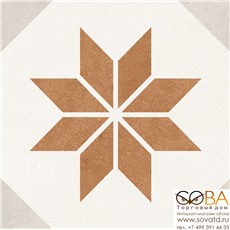 Керамогранит STN Ceramica Veinte Mix 02 Matt (20x20)см 110-015-22 (Испания) купить по лучшей цене в интернет магазине стильных обоев Сова ТД. Доставка по Москве, МО и всей России