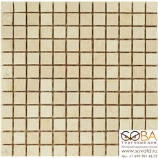 Мозаика  MN184SMAS Primacolore 23х23/300х300 - 1.35 купить по лучшей цене в интернет магазине стильных обоев Сова ТД. Доставка по Москве, МО и всей России