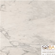 Керамогранит Casa Dolce Casa Stones and More Stone Calacatta Smooth (80x80)см 742067 (Италия) купить по лучшей цене в интернет магазине стильных обоев Сова ТД. Доставка по Москве, МО и всей России