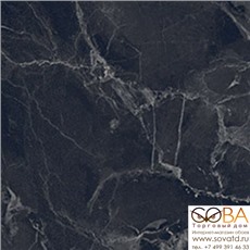 Керамогранит Villeroy&Boch  Nocturne Black LPR 60х60 купить по лучшей цене в интернет магазине стильных обоев Сова ТД. Доставка по Москве, МО и всей России