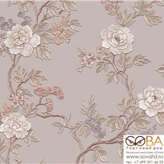 Обои Alessandro Allori Four Seasons 1601-6 RST купить по лучшей цене в интернет магазине стильных обоев Сова ТД. Доставка по Москве, МО и всей России