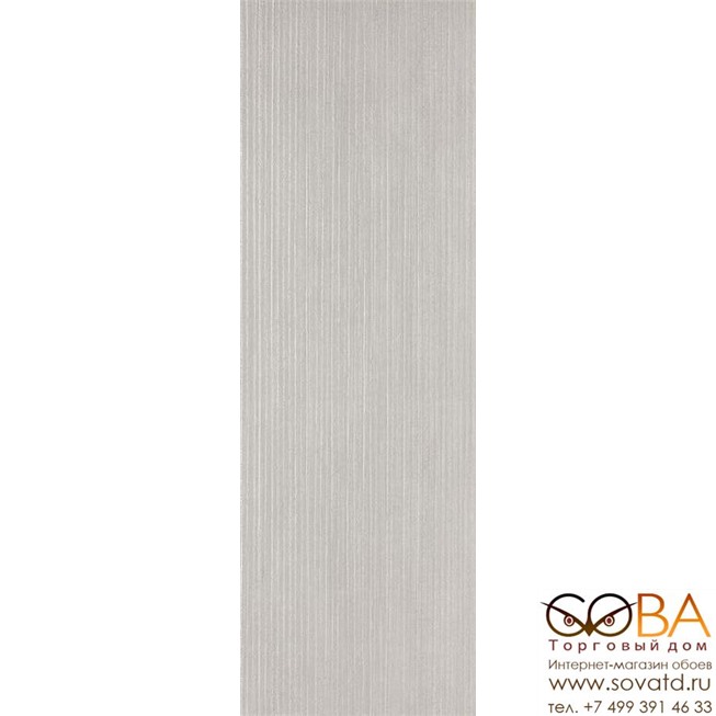 Плитка Marazzi  Materika Str Spatula Grigio Rett. 40х120 купить по лучшей цене в интернет магазине стильных обоев Сова ТД. Доставка по Москве, МО и всей России