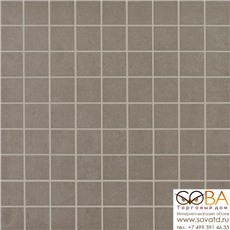 Мозаика Marazzi  Mosaico Neutro Tortora 30х30 купить по лучшей цене в интернет магазине стильных обоев Сова ТД. Доставка по Москве, МО и всей России