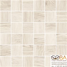 Мозаика Forest  бежевый 30х30 купить по лучшей цене в интернет магазине стильных обоев Сова ТД. Доставка по Москве, МО и всей России