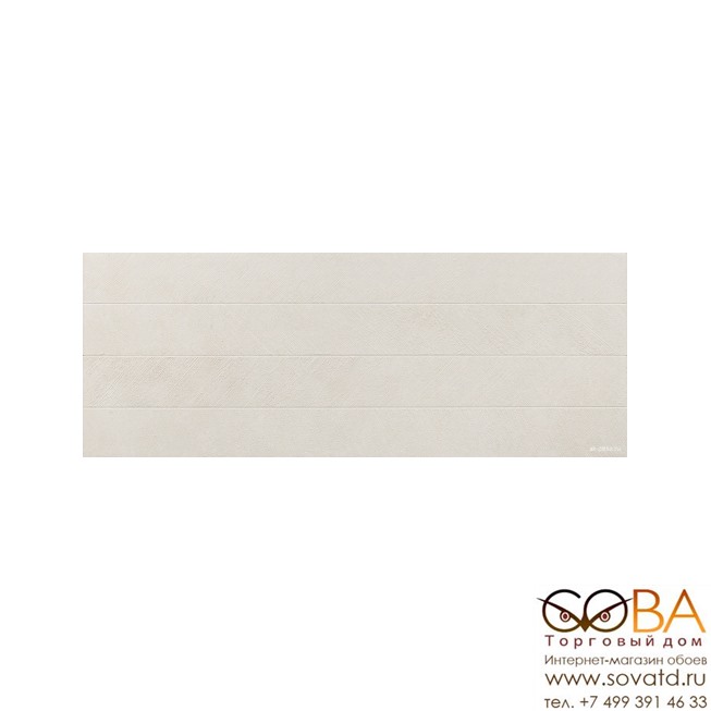 Керамическая плитка Porcelanosa Bottega Spiga Caliza (45x120)см P3580049 (Испания) купить по лучшей цене в интернет магазине стильных обоев Сова ТД. Доставка по Москве, МО и всей России