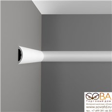 Молдинг Orac Decor P3070 Ulf Moritz купить по лучшей цене в интернет магазине стильных обоев Сова ТД. Доставка по Москве, МО и всей России