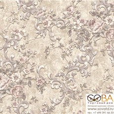 Обои Erismann 60063-05 Nicole купить по лучшей цене в интернет магазине стильных обоев Сова ТД. Доставка по Москве, МО и всей России